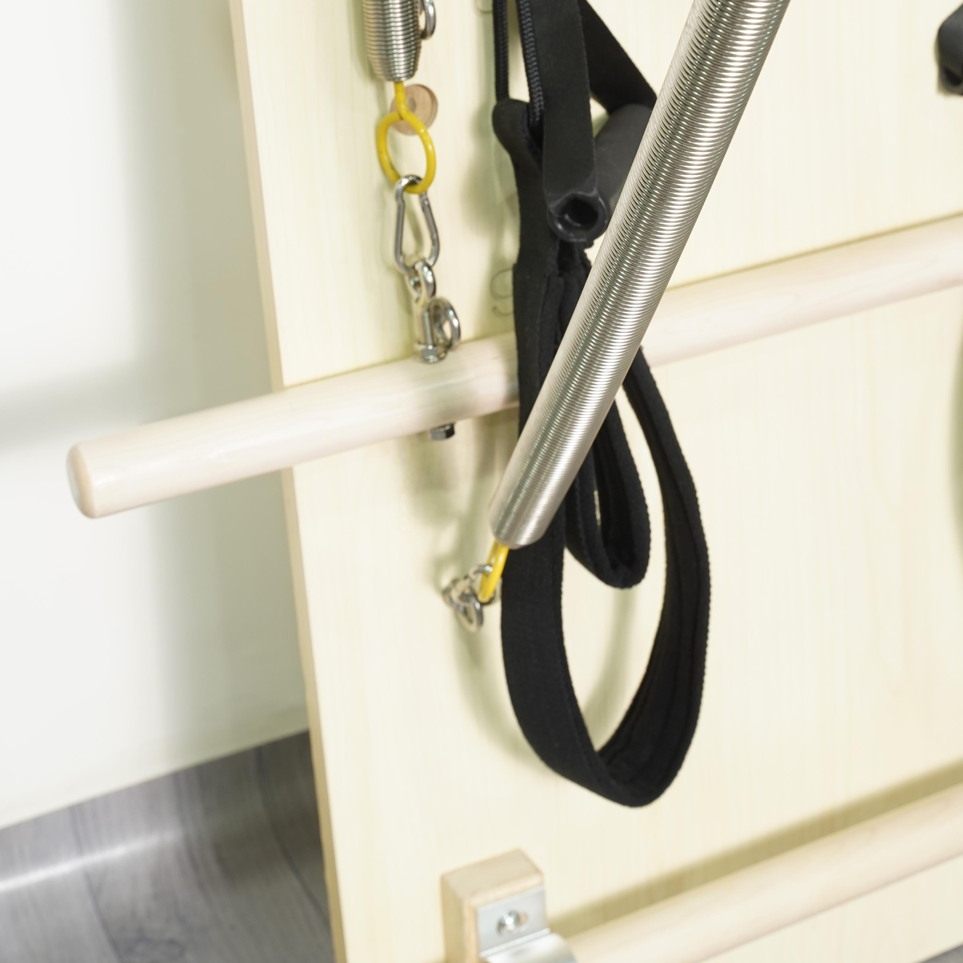 Machine d'exercice Pilates Spring Board Pilates