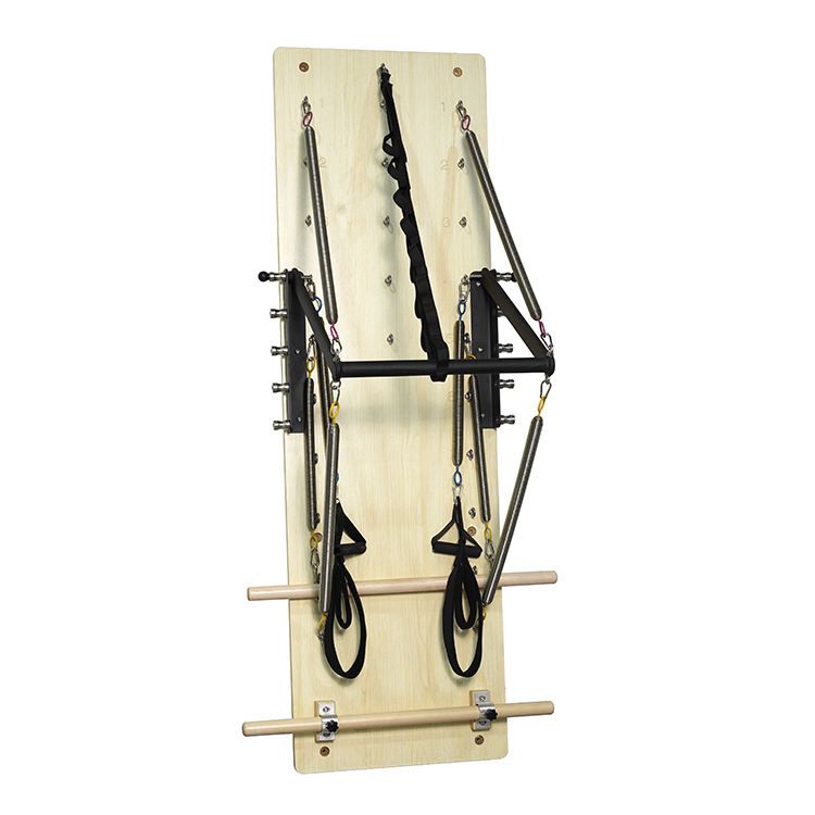 Machine d'exercice Pilates Spring Board Pilates