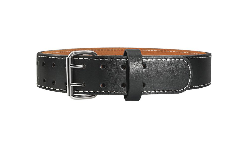 Ceinture d'haltérophilie étroite Ceinture d'haltérophilie étroite