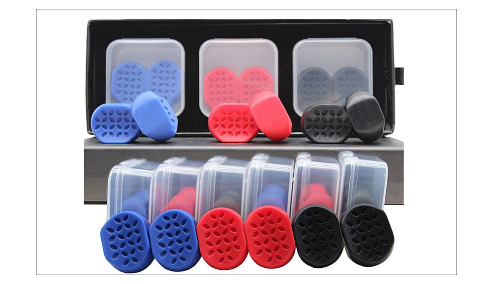 Exerciseur de mâchoire pour les hommes Exerciseur de mâchoire pour les hommes