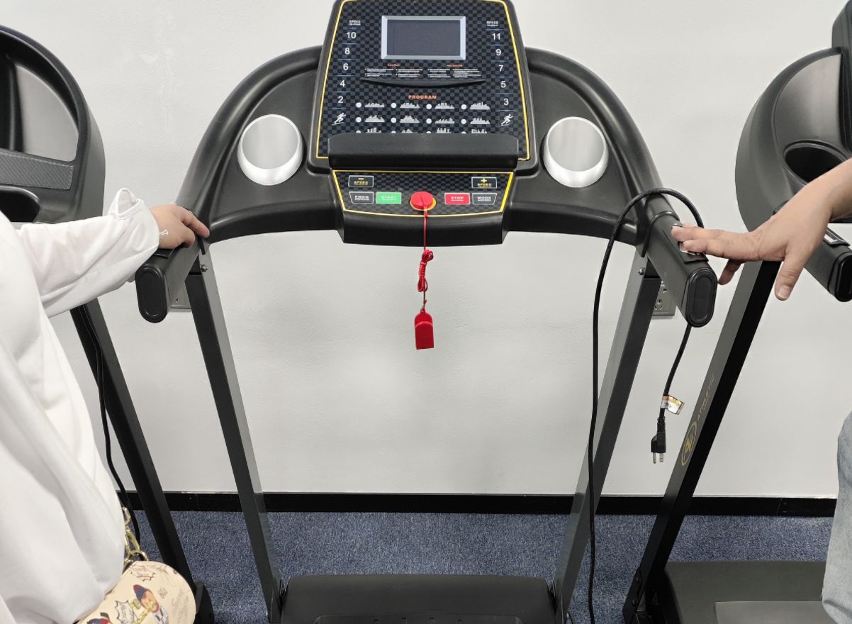2023 Votre nouveau fournisseur de tapis roulant à domicile - Force et qualité combinées
