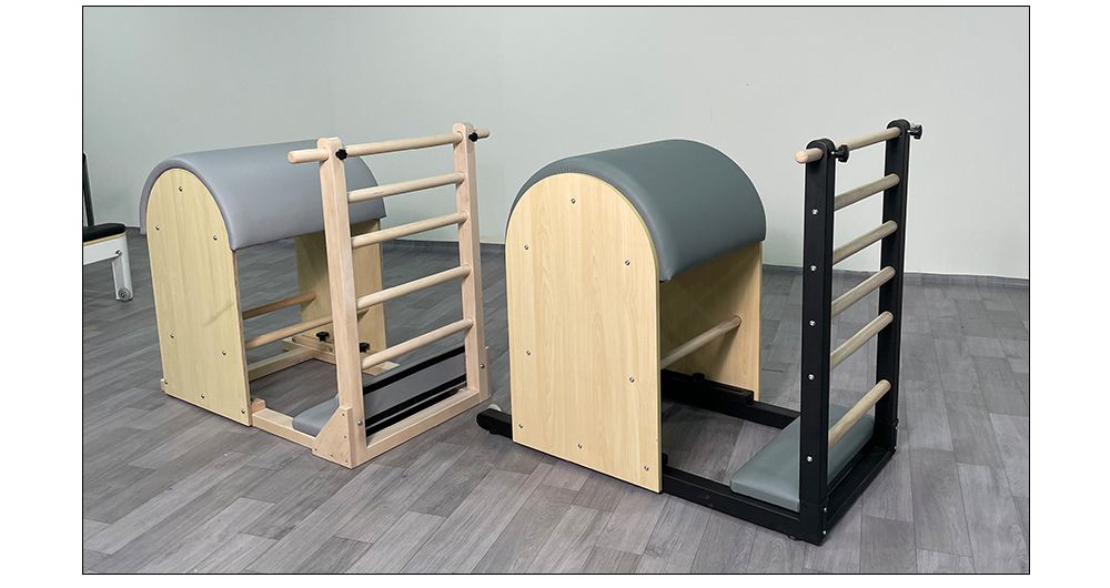 Pilates Barrel Pilates Barrel