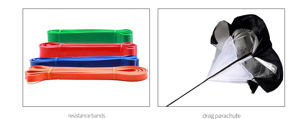 Ensemble d'échelles d'agilité Ensemble d'échelles d'agilité