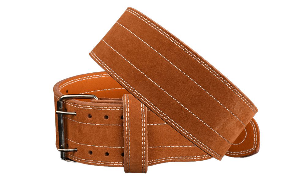 Ceinture d'haltérophilie