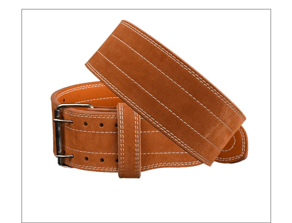 Ceinture d'haltérophilie