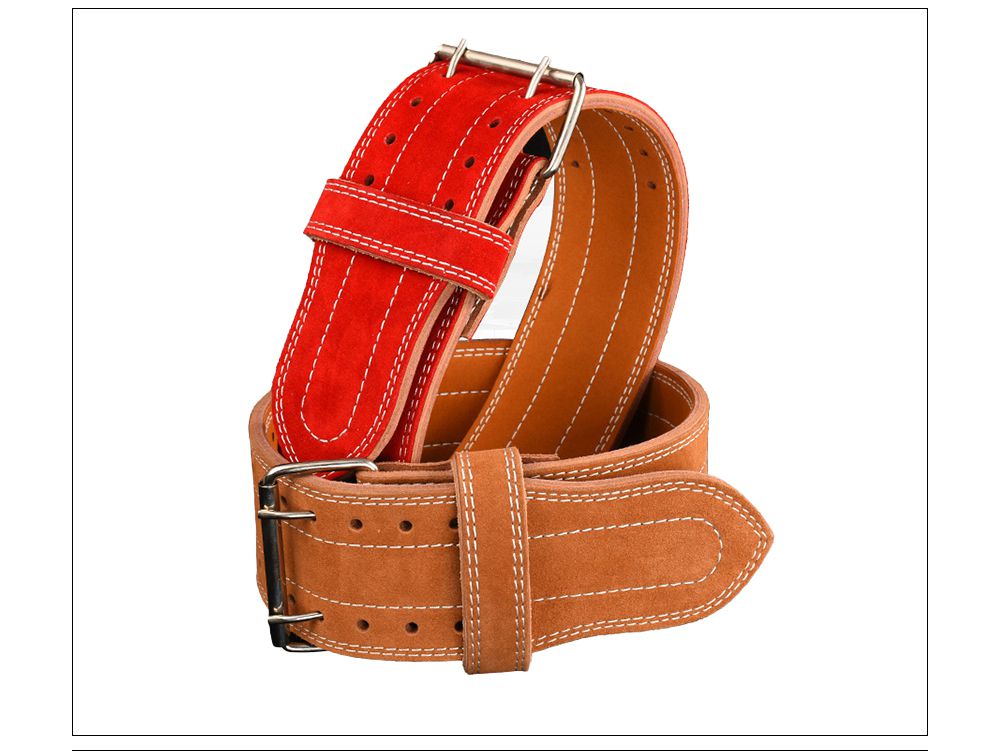 Ceinture d'haltérophilie