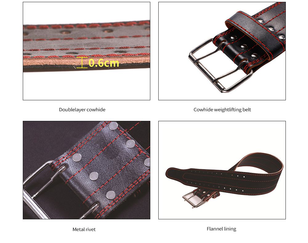 Levier de fitness LEVER LE SOUPAGE CEINTURE DE CUIR Levier de fitness LEVER LE SOUPAGE CEINTURE DE CUIR