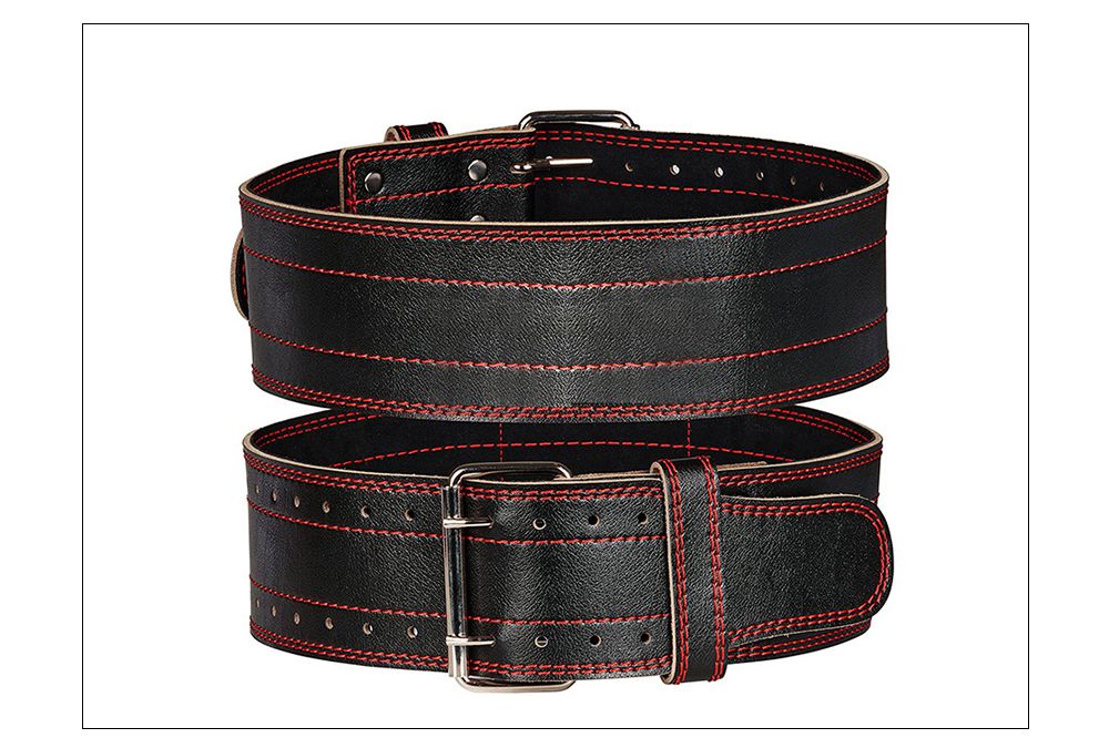 Levier de fitness LEVER LE SOUPAGE CEINTURE DE CUIR Levier de fitness LEVER LE SOUPAGE CEINTURE DE CUIR