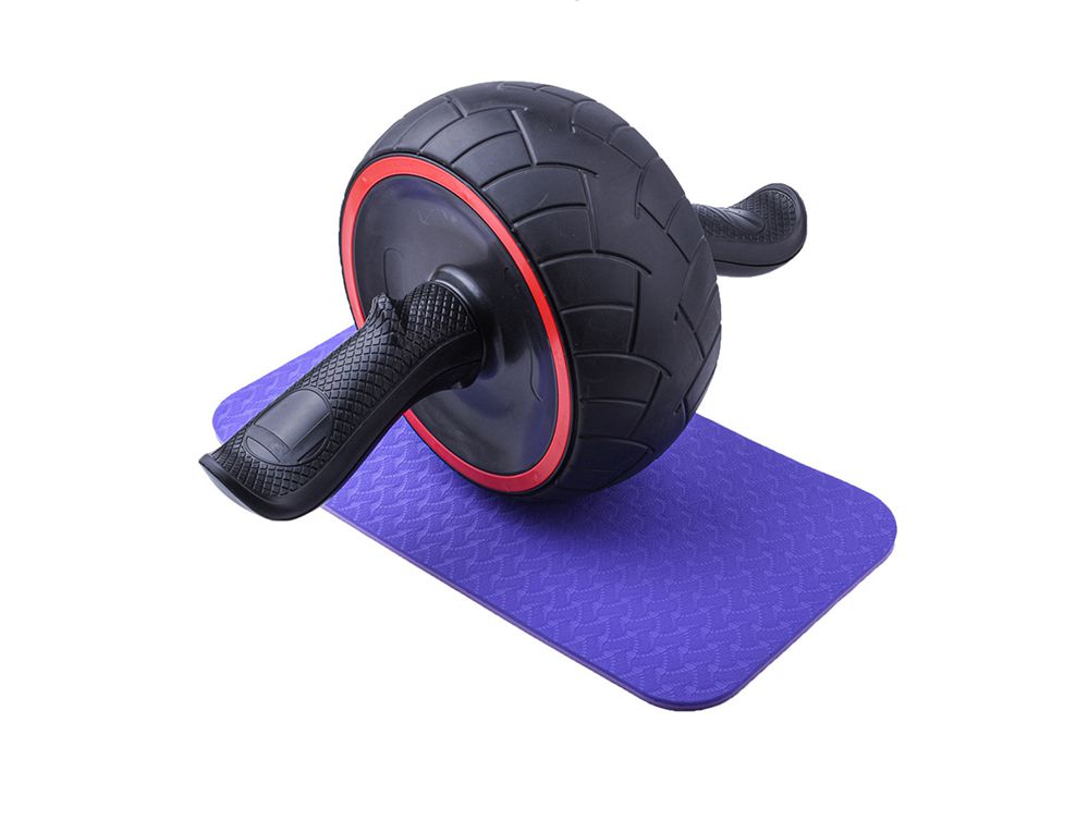 Pédale Puller AB Roller Home Utilisez un ensemble d'équipements de fitness Pédale Puller AB Roller Home Utilisez un ensemble d'équipements de fitness