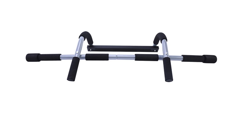Barre de traction / menton pour le cadre de porte
