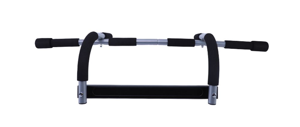 Barre de traction / menton pour le cadre de porte