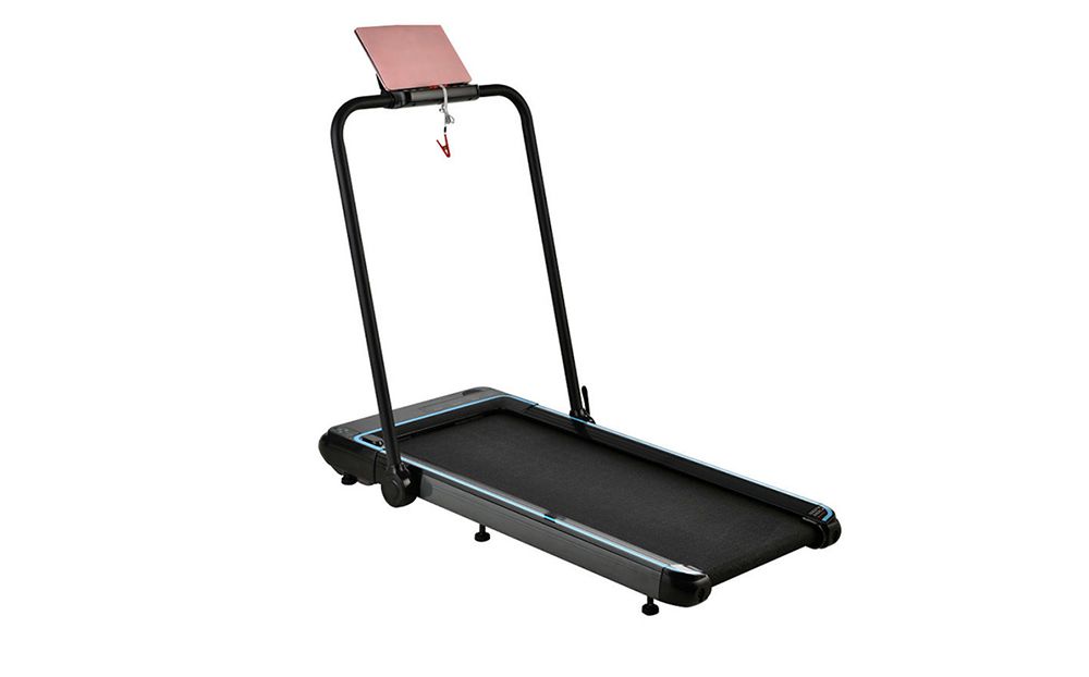 Machine de marche ou de course à la maison