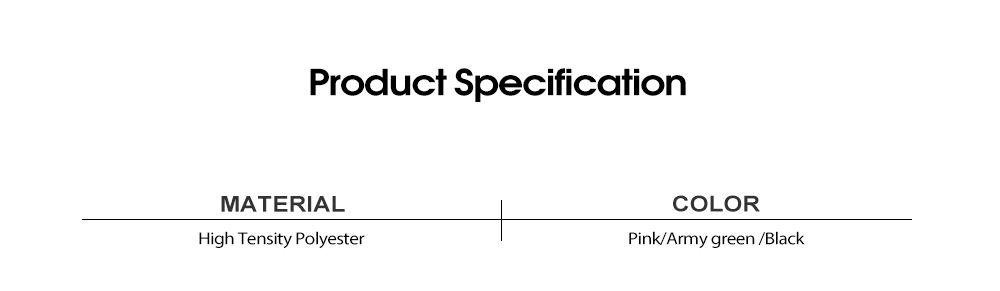 Sangle de suspension Sangle de suspension