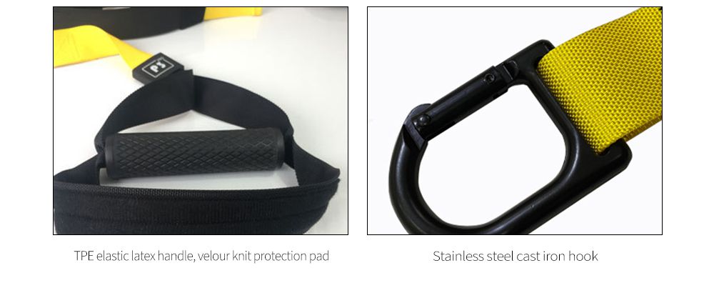 Sangle de suspension Sangle de suspension