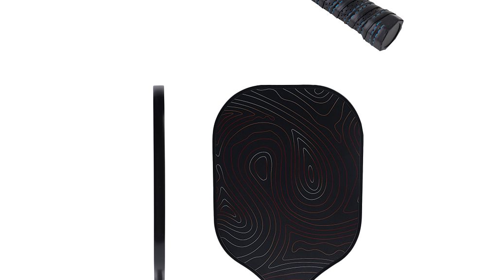 Palette de balle de cornichon Palette de balle de cornichon