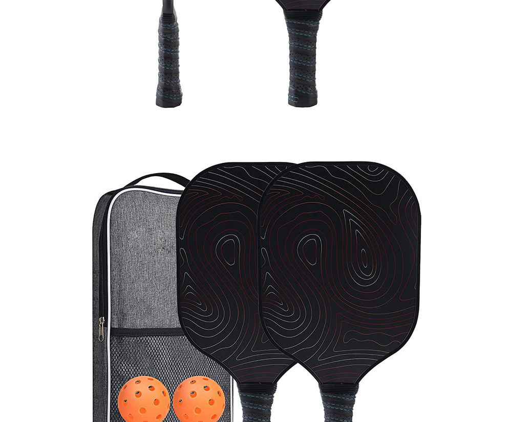 Palette de balle de cornichon Palette de balle de cornichon