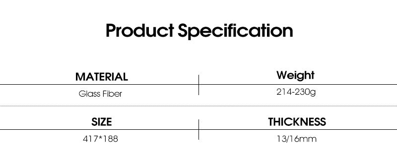 Raquette de pickleball offensive Raquette de pickleball offensive