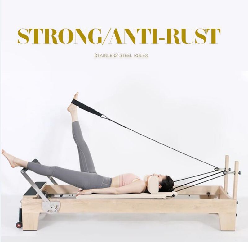 Pilates réformateur