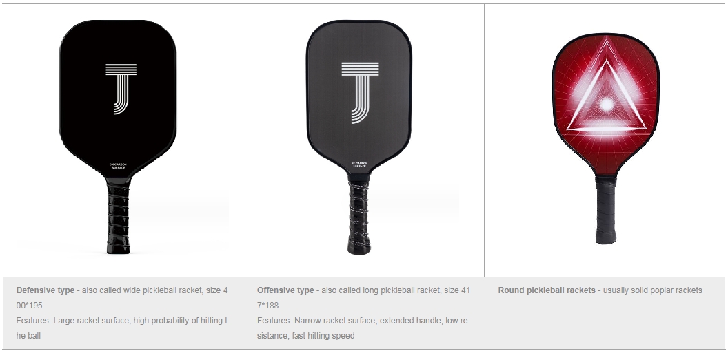 Pickleball And Paddle: Ultimate Guide