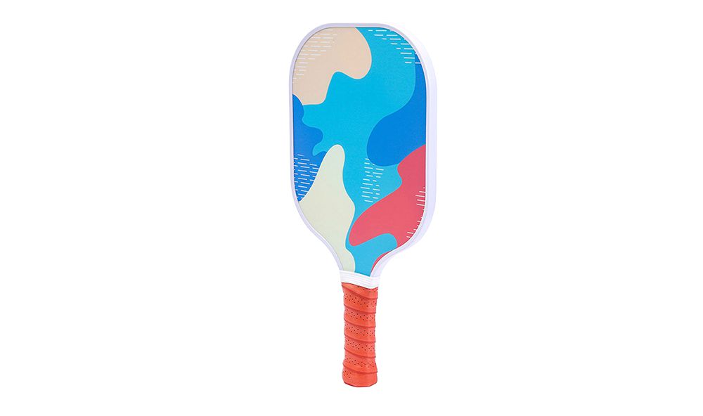 Graphite Carbon Fiber Pickleball Racket Set