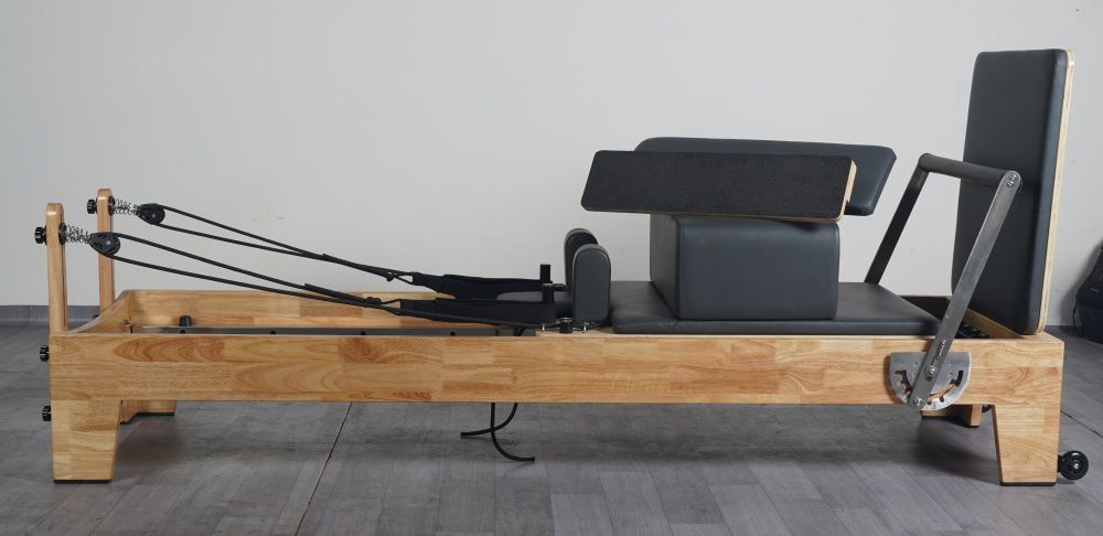 Pilates réformateur