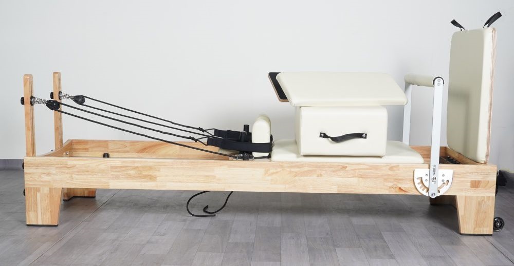 Pilates réformateur