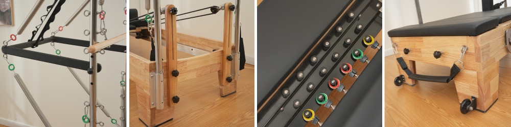 Pilate réformateur avec tour