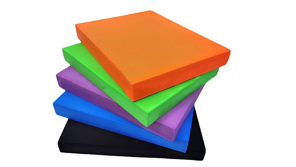 Tapis de gymnastique TPE