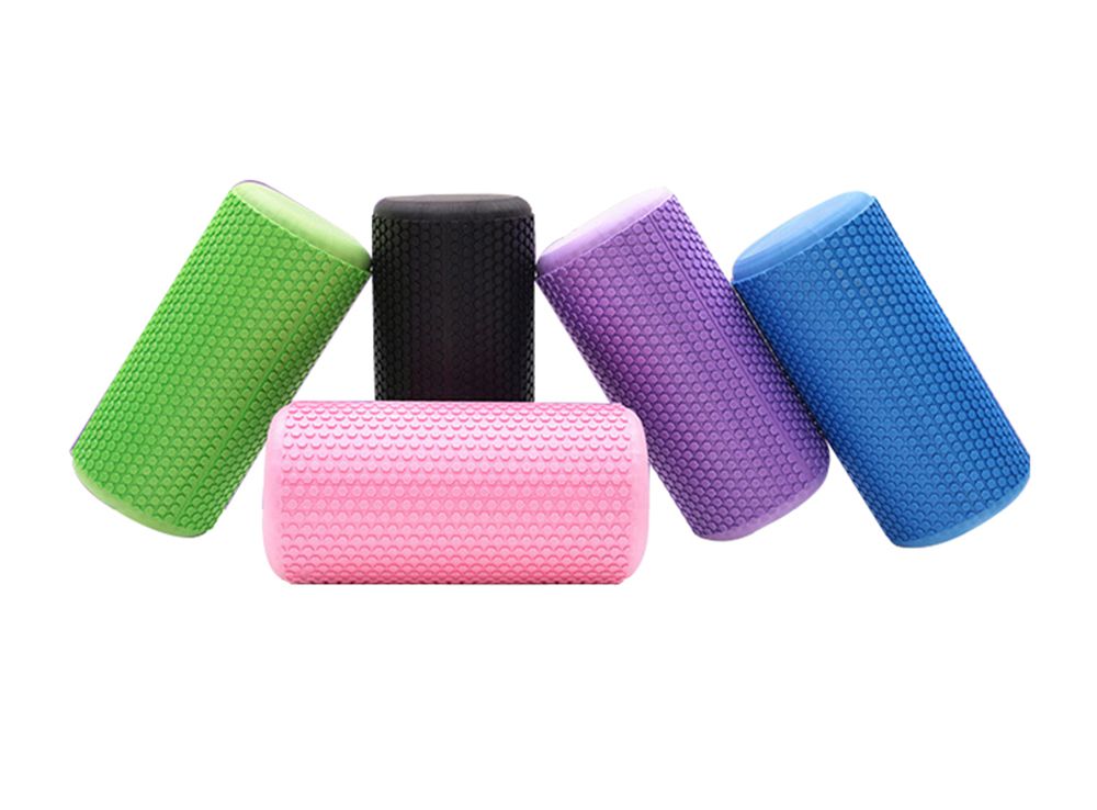 EVA Solid Foam Roller