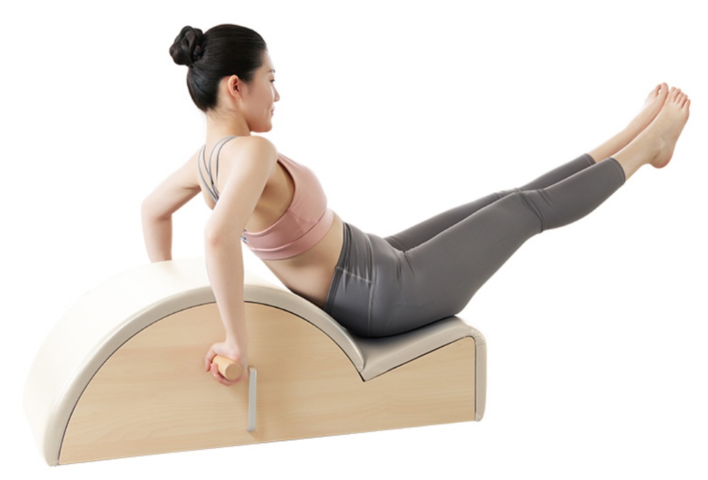 Pilates Correcteur de la colonne vertébrale