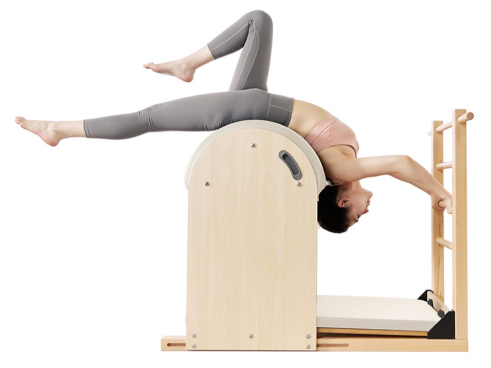 Pilates Barrel Pilates Barrel