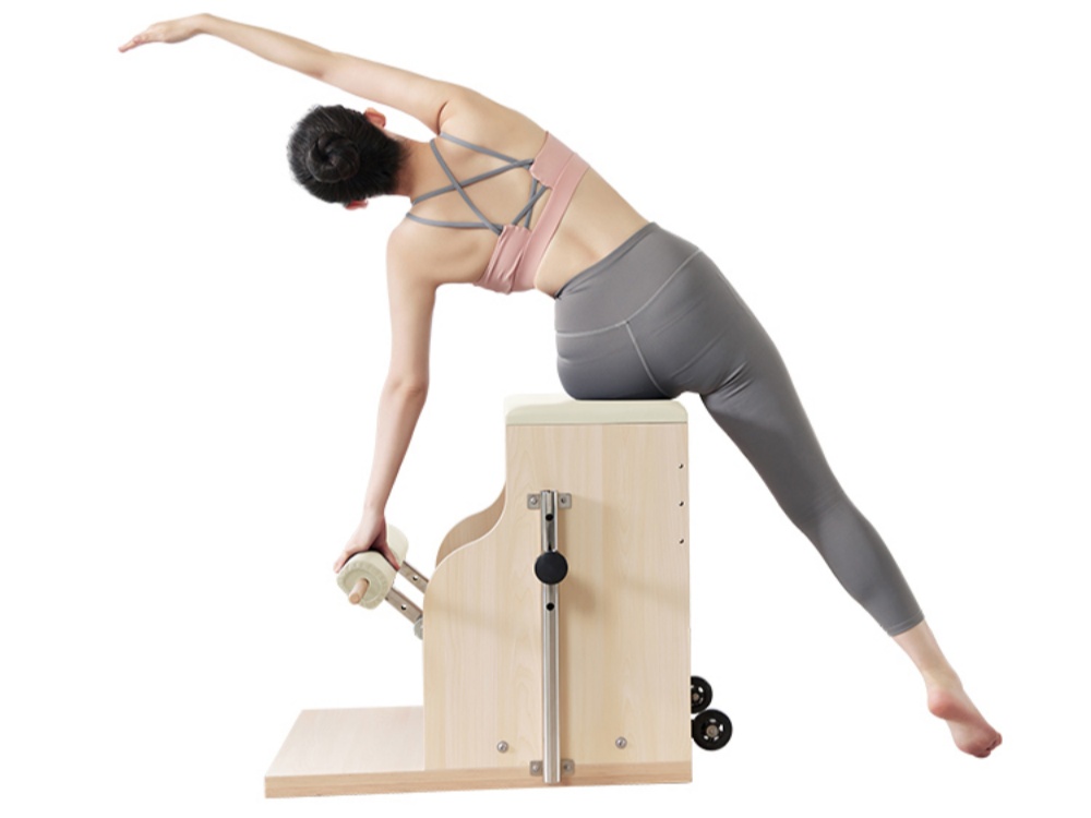Chaise de chaise de chaise Pilates Pilates Wunda chaise Chaise de chaise de chaise Pilates Pilates Wunda chaise