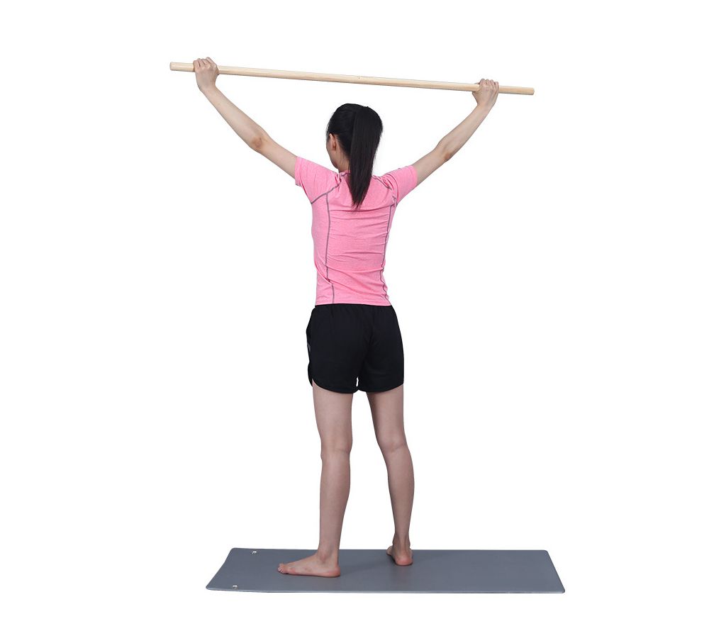 Bar à pilates