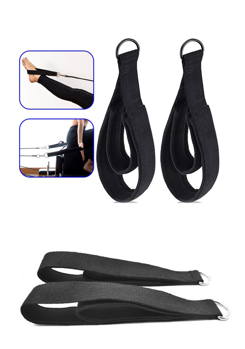 Sangle de Pilates