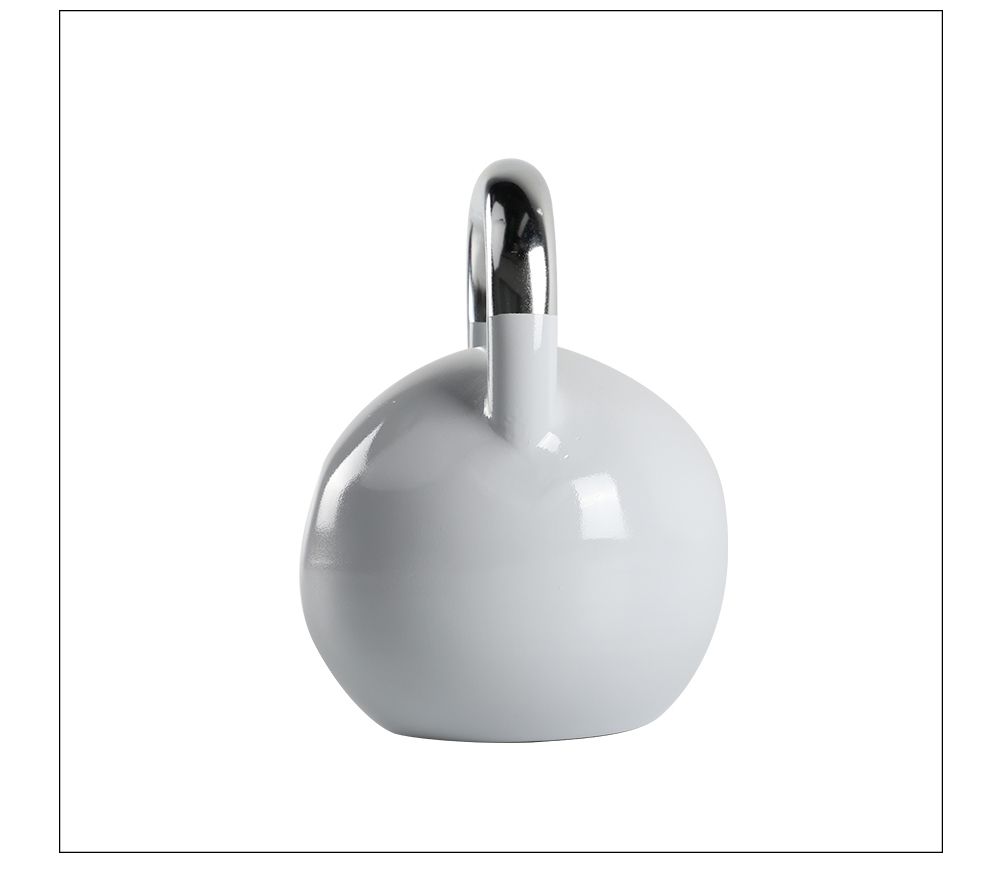 Compétition professionnelle Kettlebell