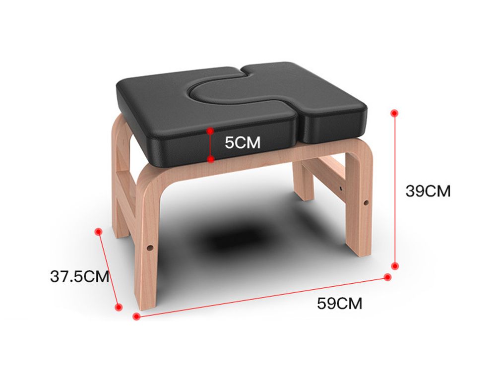 Banc de tête de yoga