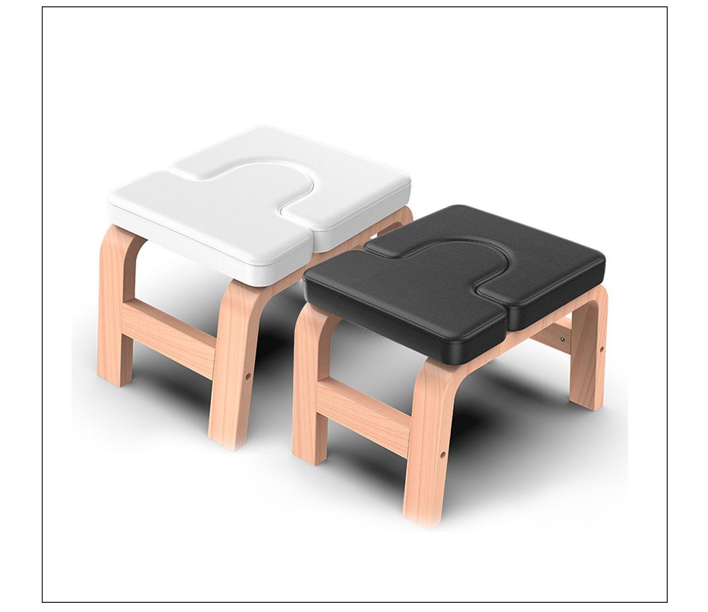 Banc de tête de yoga