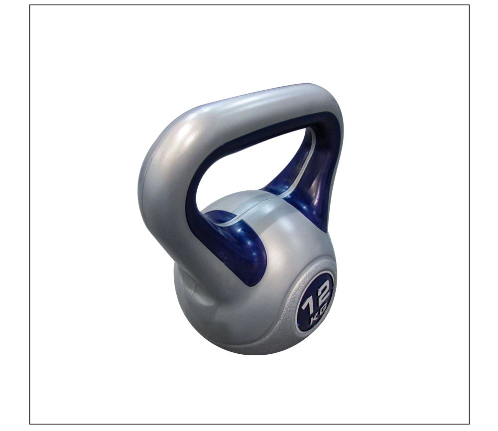 Grocheur de compétition de ciment Professional Kettlebell
