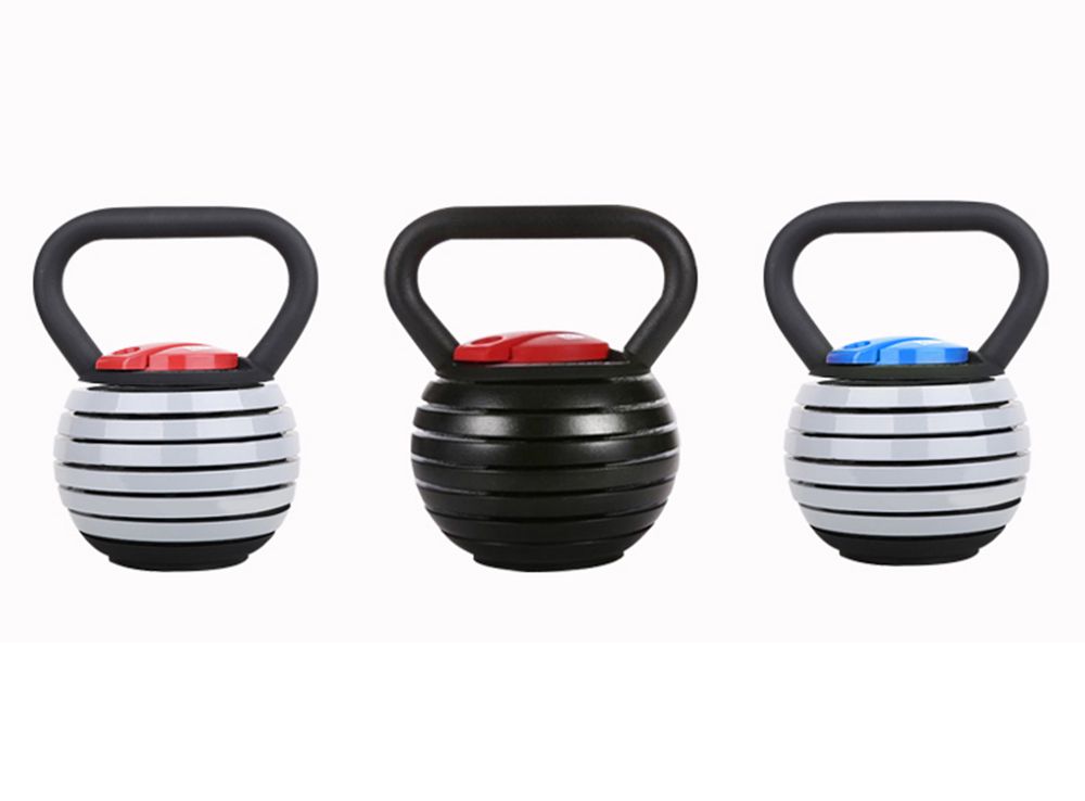 Kettlebell réglable