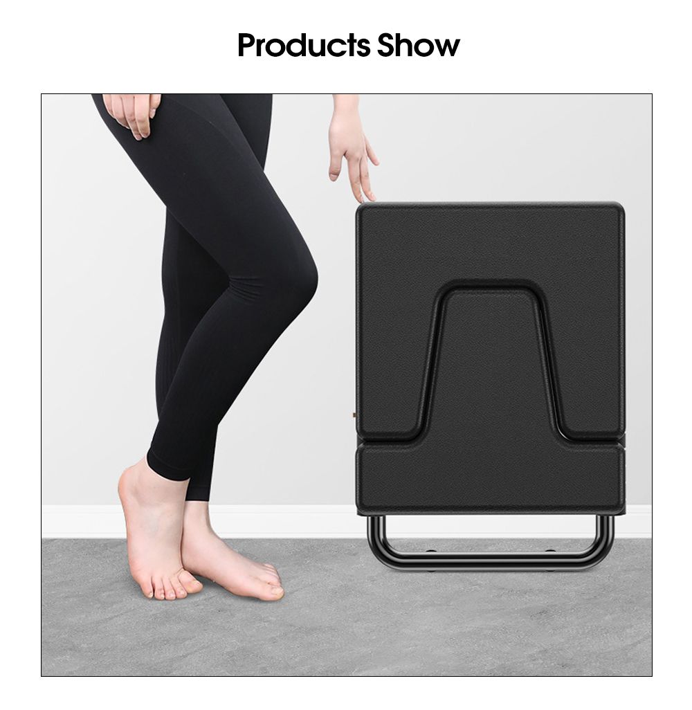 Banc de tête de yoga multifonctionnel