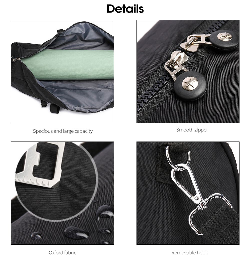 Sac de yoga Sac de yoga