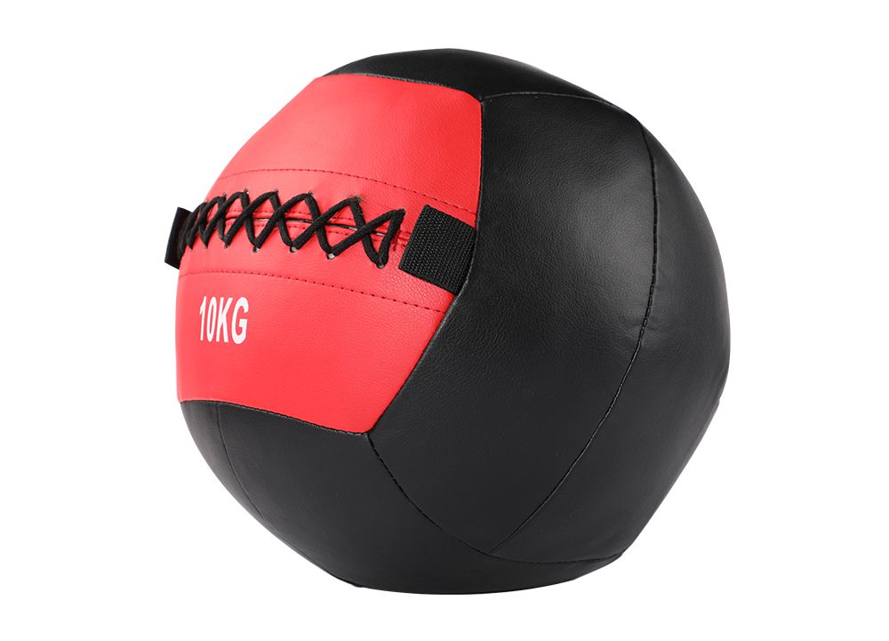 Gym de fitness pas cher Utiliser la boule de mur doux médicament