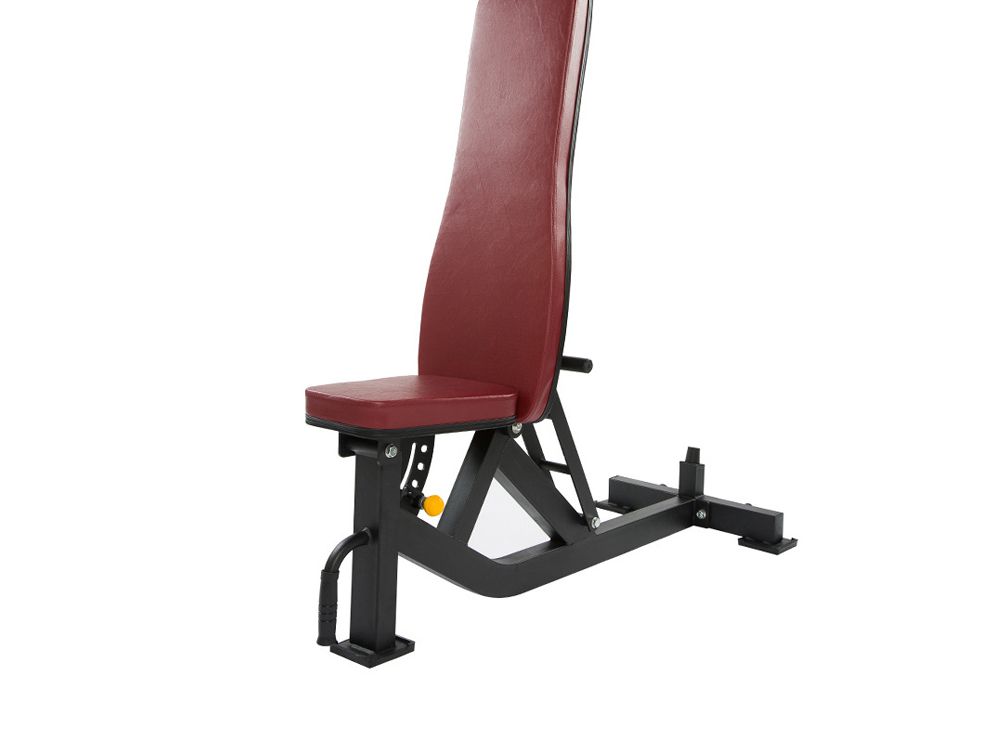 Banc d'allumage en cuir Banc d'allumage en cuir