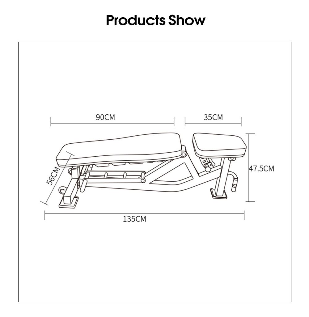 Banc d'allumage en cuir Banc d'allumage en cuir