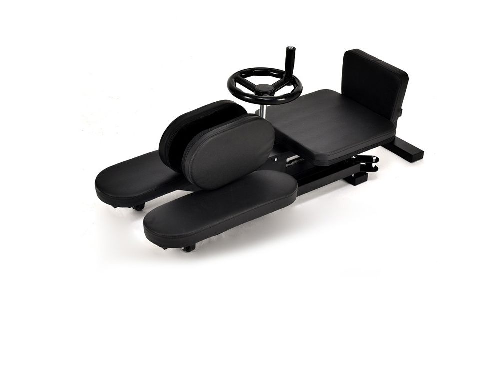 Dispositif de formation partagé Dispositif de formation partagé