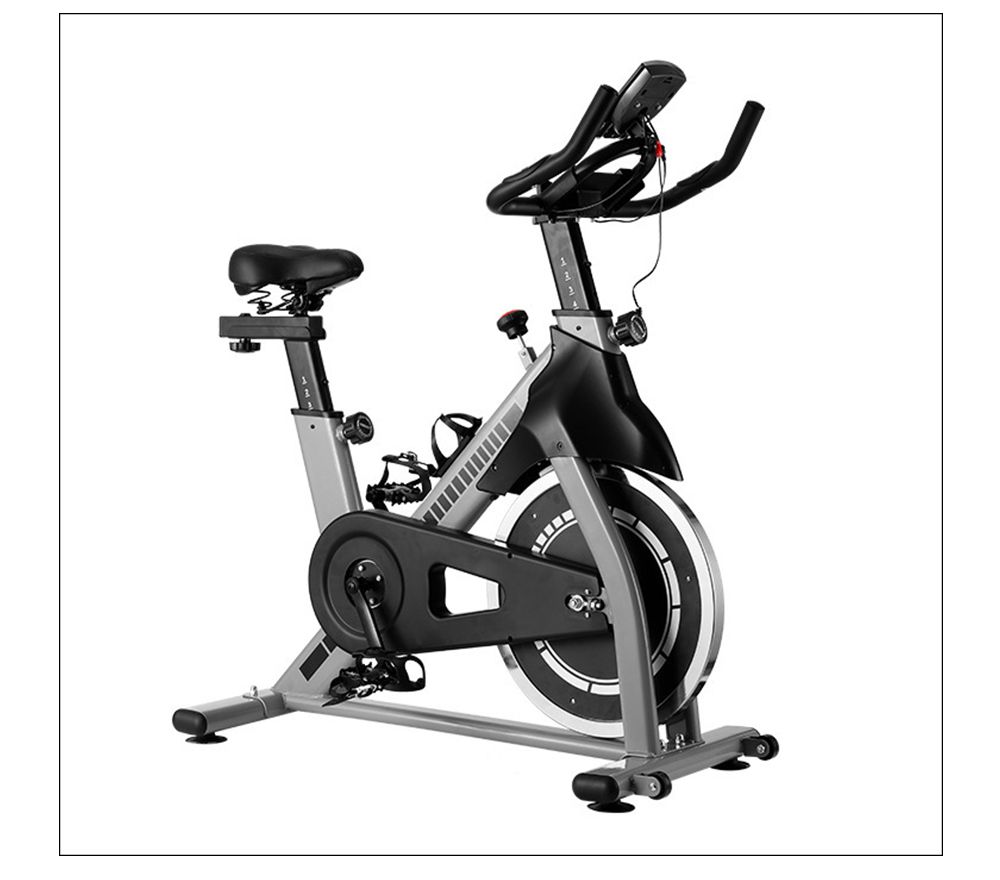 Vélo d'exercice pour le gymnase à domicile