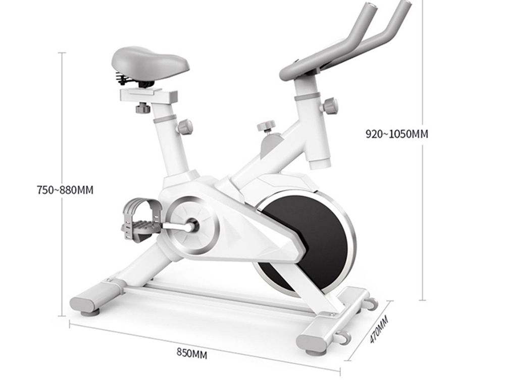 Exercice à la maison Spin Sport Bike