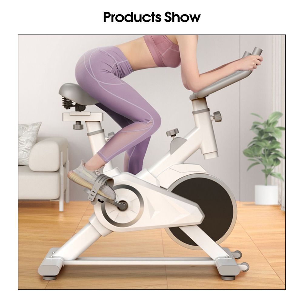 Exercice à la maison Spin Sport Bike