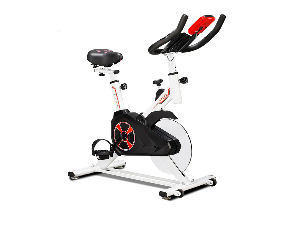 Spin Bike pour l'entraînement cardio