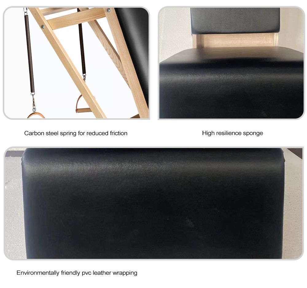 Chaise de bras Pilates Chaise de bras Pilates